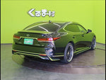 LEXUS LS500h 4WD