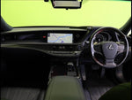 LEXUS LS500h 4WD