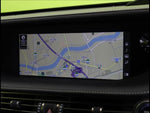 LEXUS LS500h 4WD