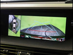 LEXUS LS500h 4WD