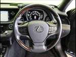 LEXUS LS500h 4WD