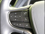 LEXUS LS500h 4WD
