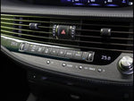 LEXUS LS500h 4WD