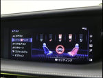 LEXUS LS500h 4WD