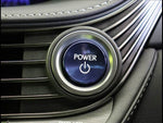 LEXUS LS500h 4WD