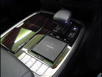 LEXUS LS500h 4WD