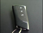 LEXUS LS500h 4WD