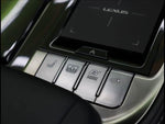 LEXUS LS500h 4WD