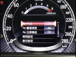 LEXUS LS500h 4WD