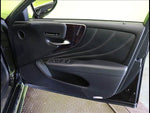 LEXUS LS500h 4WD