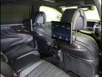 LEXUS LS500h 4WD