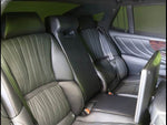 LEXUS LS500h 4WD