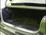 LEXUS LS500h 4WD