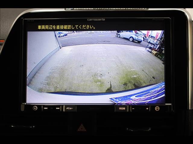 SIENTA HYBRID