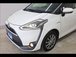 SIENTA HYBRID