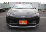 PRIUS 4WD