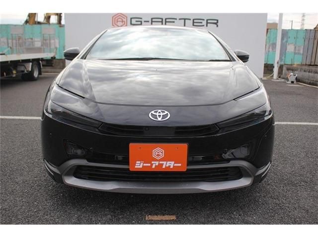 PRIUS 4WD