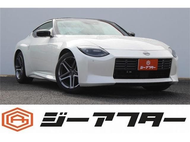FAIRLADY Z