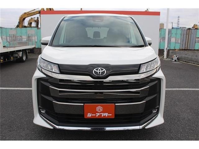NOAH 4WD