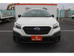 LEGACY OUTBACK