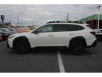 LEGACY OUTBACK