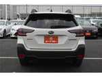 LEGACY OUTBACK