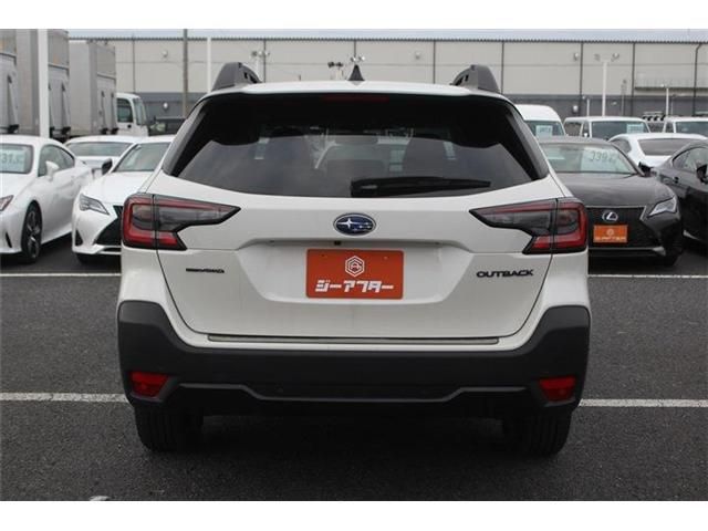 LEGACY OUTBACK