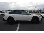 LEGACY OUTBACK