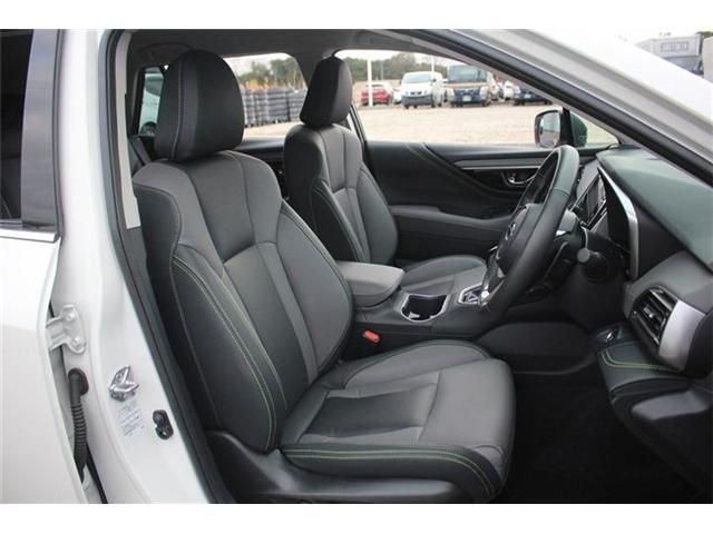 LEGACY OUTBACK