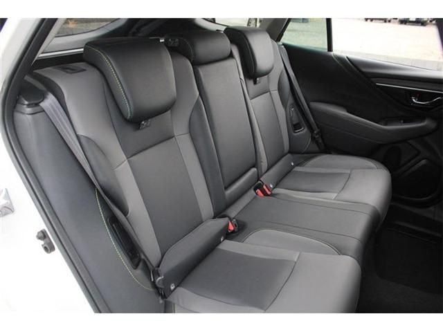 LEGACY OUTBACK