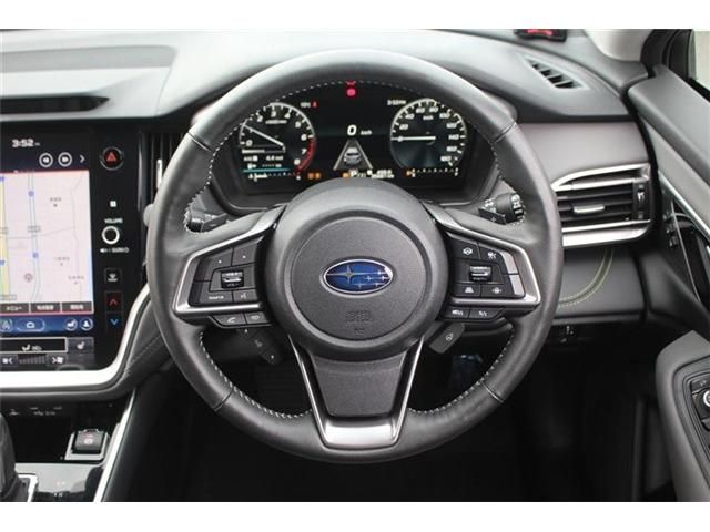 LEGACY OUTBACK
