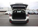 LEGACY OUTBACK