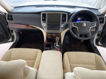 CROWN sedan hybrid