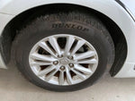 CROWN sedan hybrid