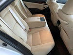 CROWN sedan hybrid