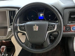 CROWN sedan hybrid