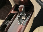 CROWN sedan hybrid