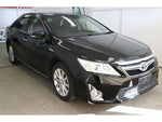 Camry Hybrid
