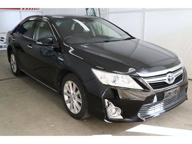 Camry Hybrid