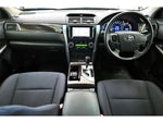 Camry Hybrid