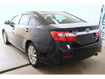 Camry Hybrid