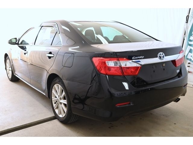 Camry Hybrid
