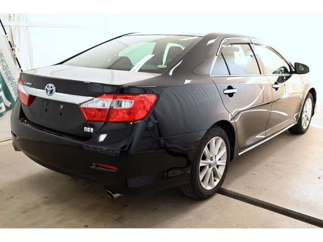 Camry Hybrid