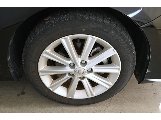 Camry Hybrid