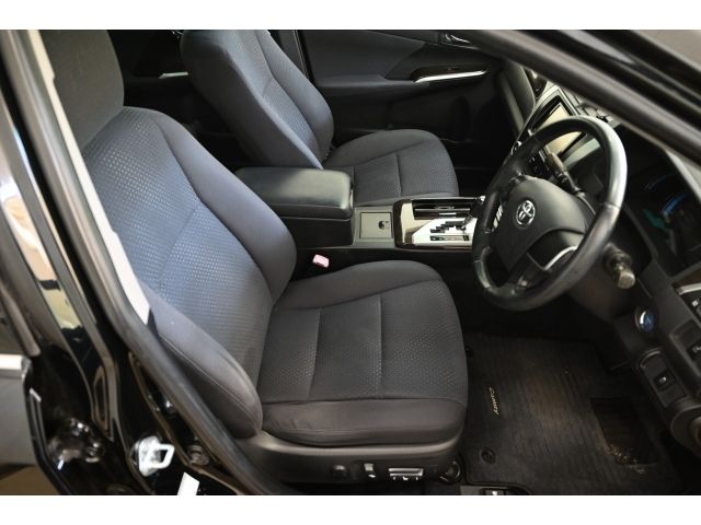 CAMRY HYBRID