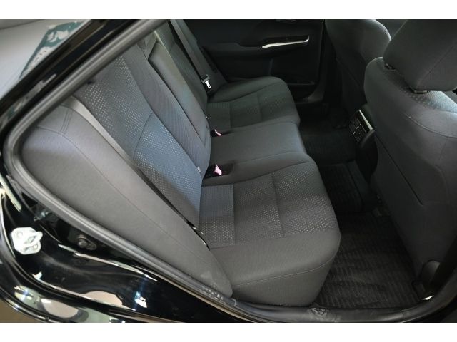 Camry Hybrid