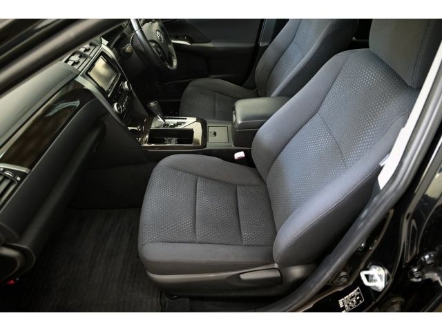CAMRY HYBRID