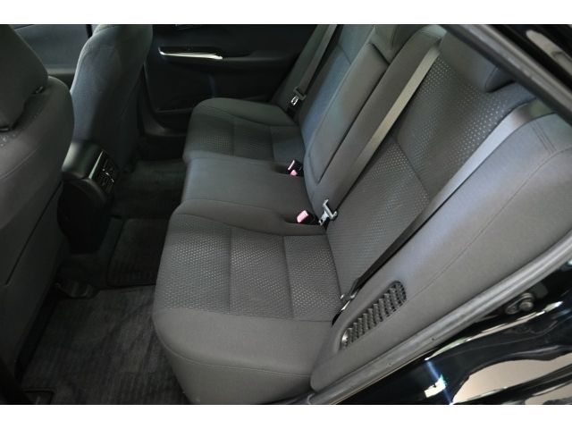 Camry Hybrid