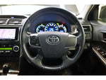 Camry Hybrid