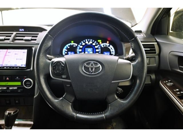 Camry Hybrid